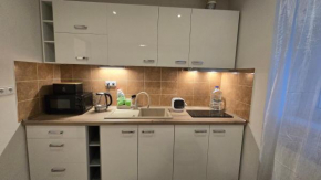 Mlýnský ostrov Apartment 1, Beroun